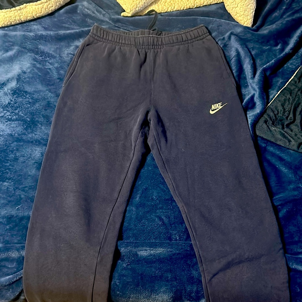 Never worn Nike sweatpants